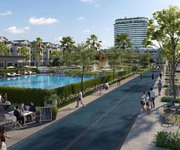 Phú Mỹ Hưng Thứ 2 -  Khu Đại Đô Thị Stella Mega City 110m2