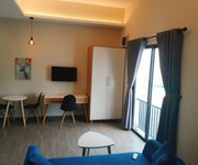 Cho thuê căn hộ  gần biển giá 4 triệu/ tháng