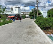 2 160m2 Đất có sẵn nhà cấp 4 hoàn công  8x20  Tại hẻm oto, xã Long Thới giá 4,1 tỷ