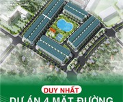 Đất nền Yên Dũng Green Park Bắc Giang - Giá rẻ