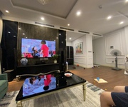 4 Cho thuê một số căn hộ cao cấp tòa chung cư 6th Element, quận Tây Hồ, Hà Nội