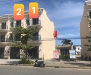 2 Tái đầu tư rẻ căn shophouse mặt tiền MÊ LINH Đà nẵng