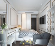 4 Chung cư Phú Nhuận Garden Gate 85m2 2PN