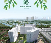 Căn hộ Green Town ngay trung tâm Bình Tân