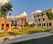 Bán đất phú hòa cách chợ hàng bông 500m. Sang tên ngay