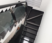 6 Cần bán nhà 3 tầng mới xây ngõ 2 oto tránh nhau cầu vượt  Hùng Vương, Hồng Bàng, Hải Phòng