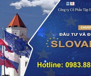 Định cư Slovakia   tiết kiệm   an toàn   nhanh chóng