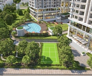 4 Mở bán đợt cuối   80 căn hộ góc dt 132,9m2 cuối cùng dự án Iris Garden - Mỹ Đình giá từ 29.5tr/m2.