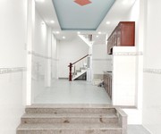 Cho thuê nguyên căn 3.5 12m/ 2lầu ST 3PN 4WC, nở hậu Dương Bá Trạc P1 Q8