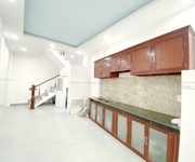 1 Cho thuê nguyên căn 3.5 12m/ 2lầu ST 3PN 4WC, nở hậu Dương Bá Trạc P1 Q8