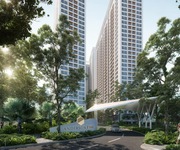 Nhận Booking căn hộ cao cấp Anderson Park Thuận An Bình Dương mở bán trong tháng 10.2020 chỉ 1,5 tỷ