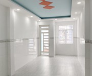 4 Cho thuê nguyên căn 3.5 12m/ 2lầu ST 3PN 4WC, nở hậu Dương Bá Trạc P1 Q8