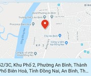 3 Chính chủ cần bán đất khu vực Biên Hòa - Đồng Nai