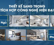 Căn hộ làng đại học Thủ Đức, chỉ 1.8 tỷ/căn/ 2 phòng ngủ