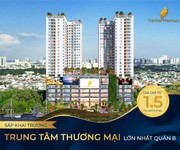 5 Bán căn hộ 3 PN , OFFICETEL Central Premium Q8 -