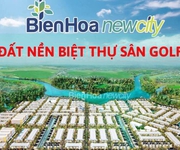 3 Đất nền sân Golf Long Thành, Biên Hòa, Đồng Nai