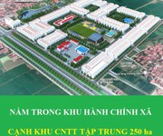 Bán Đất Mặt Đường 38 Lạc Vệ, Tiên Du. 2,4 tỷ 90 m2.