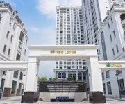 5 Hàng Hiếm  căn ngoại giao 3PN 1 diện tích 87,5m2 DA TSG Lotus Sài Đồng view Vinhomes 2,49Tỷ