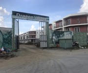 Nhà phố khu đô thị Dragon Village