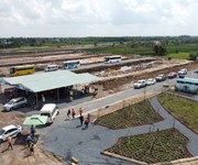 1 Bán đất gần ngã ba Mỹ Hạnh chỉ 784 triệu/nền - Trả góp trong 2 năm, có đầy đủ mọi tiện ích tại đây