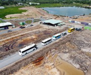 Bán đất gần ngã ba Mỹ Hạnh chỉ 784 triệu/nền - Trả góp trong 2 năm, có đầy đủ mọi tiện ích tại đây