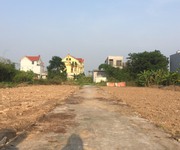 Bán lô đất tuyệt đẹp tại Tổ 9 Quang Minh, Mê Linh, Hà Nội  giá đầu tư
