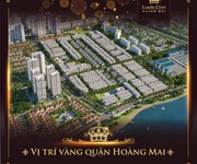 Bảng Hàng Những Căn Đầu Tư Tốt Nhất Dự Án Louis City Hoàng Mai