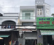 Bán nhà Mặt tiền đường Nguyễn Bình gần Co.op Mart Phú Xuân,Nhà Bè