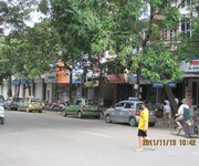 5 Cho thuê tâng 2 nhà mặt phố số 46 Quốc Tử Giám, Đống Đa, HN