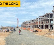 2 Chính thức mở bán 46 căn Shophouse mặt biển Phú Yên