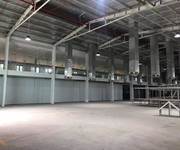 9 Cho thuê nhà xưởng xây mới 2MT 6.000m2 gần Quốc Lộ 1A, Phan Văn Hớn, Tân Thới Nhất, KCN Tân Bình