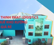 Cho thuê nhà xưởng xây mới 2MT 6.000m2 gần Quốc Lộ 1A, Phan Văn Hớn, Tân Thới Nhất, KCN Tân Bình