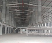 7 Cho thuê nhà xưởng xây mới 2MT 6.000m2 gần Quốc Lộ 1A, Phan Văn Hớn, Tân Thới Nhất, KCN Tân Bình