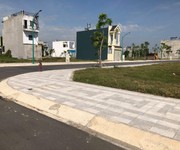 Kẹt tiền bán gấp lô đất 110m2 ngay Aeon Bình Tân, đường 20m giá 3tỷ3