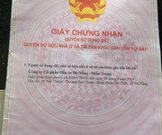 Chính chủ cần bán nhà C4 mặt tiền đường Kinh Dương Vương, P.Hòa Minh, Q.Liên Chiểu.