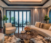 4 Cần bán gấp căn penthouse full nội thất mới 99 - mặt tiền đại lộ Võ Văn Kiệt q.1 - vào ở ngay