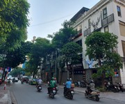 1 Cho thuê Shophouse mặt phố Ngụy Như Kon Tum- Thanh Xuân làm Ngân hàng, Nhà hàng, phòng khám...