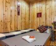 2 HOMESTAY lắp ghép di động composite FRP