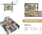 Chính chủ cần bán gấp căn hộ Stellar Garden 2 ngủ, 91m2, giá 2.8 tỷ.