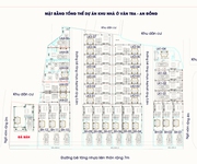 Dự án 35 căn hộ cao cấp Vân Tra, An Đồng, Hải Phòng