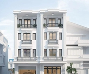 2 Dự án 35 căn hộ cao cấp Vân Tra, An Đồng, Hải Phòng