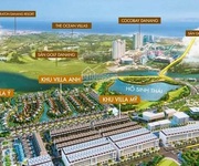 2 Đất nền ven sông, mở bán suất nội bộ DT 90m2, 1.890 tỷ cạnh sân golf BGR, khu nghỉ dưỡng 5