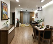 3 Cho thuê CC Vinhomes Nguyễn Chí Thanh, 2PN full đồ, giá chỉ 18 tr/tháng.