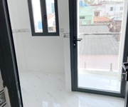 1 Cho thuê nhà nguyên căn  3.2 10m  2 lầu hẻm 351 Bùi Minh Trực P6 Q8