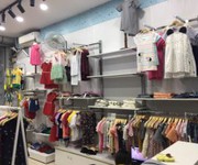 3 Do nhu cầu mở rộng, mình cần sang nhượng cửa hàng quần áo trẻ em tại Hà Đông