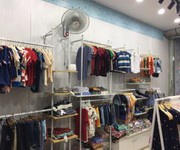 4 Do nhu cầu mở rộng, mình cần sang nhượng cửa hàng quần áo trẻ em tại Hà Đông