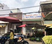 Bán nhà đường số 27 P.Tân Phong ,Quận 7, dt 4x18m,3 lầu,h.đông nam