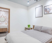 2 Chuyên cho thuê căn hộ văn phòng Quận 4,DT 28 - 133m2, từ 10 triệu