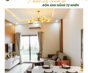 Căn hộ trung tâm thành phố Thuận An
