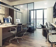 Chuyên cho thuê căn hộ văn phòng Quận 4,DT 28 - 133m2, từ 10 triệu